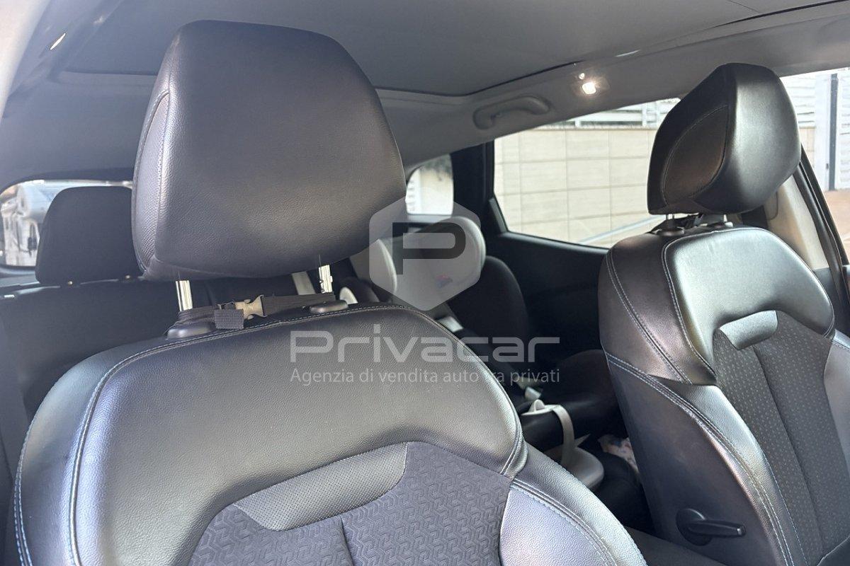 RENAULT Kadjar dCi 8V 110CV Energy Sport Edition 2