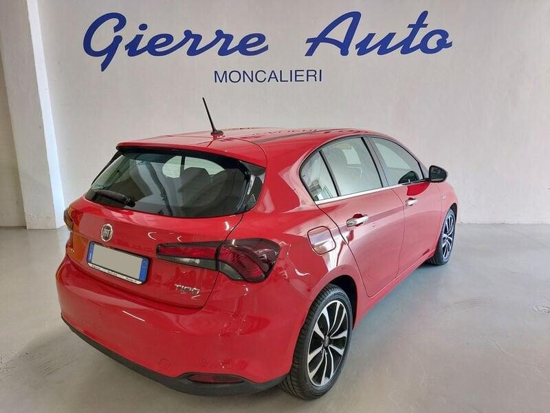 FIAT Tipo Tipo 1.4 5 porte Lounge