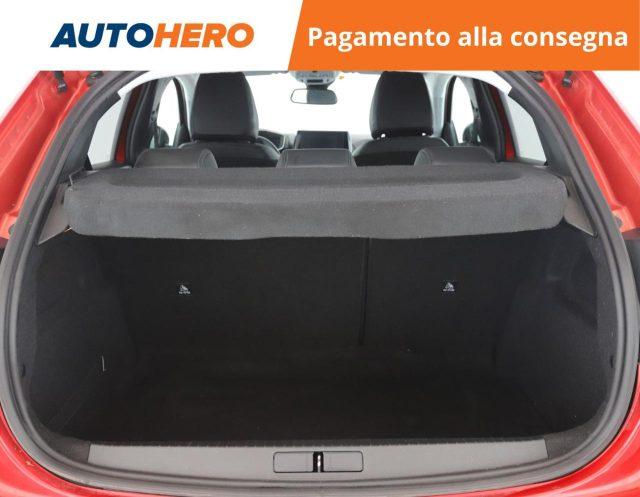 PEUGEOT 208 PureTech 100 Stop&Start EAT8 5 porte Allure Pack