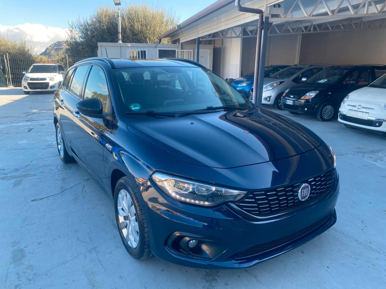 Fiat Tipo 1.3 Mjt S&S 5 porte Lounge