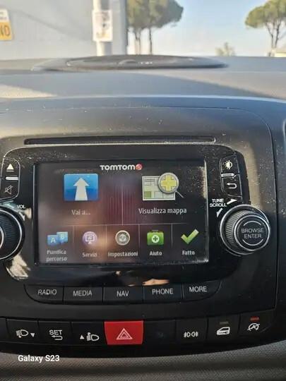 FIAT 500L Living 105cv | Full Optional | Spazio Infinito