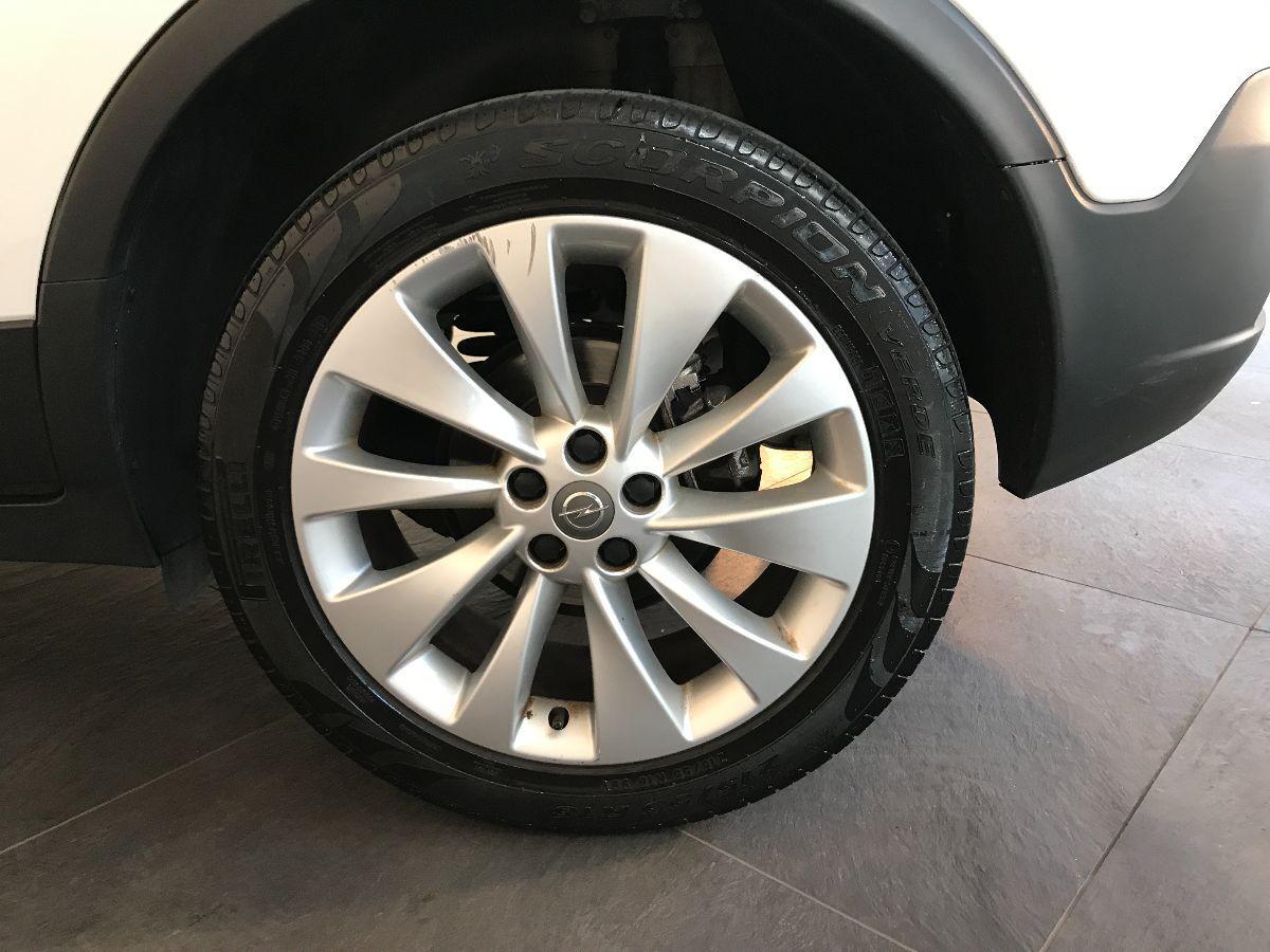 OPEL Mokka 1.4 T GPL-Tech 140 CV Cosmo