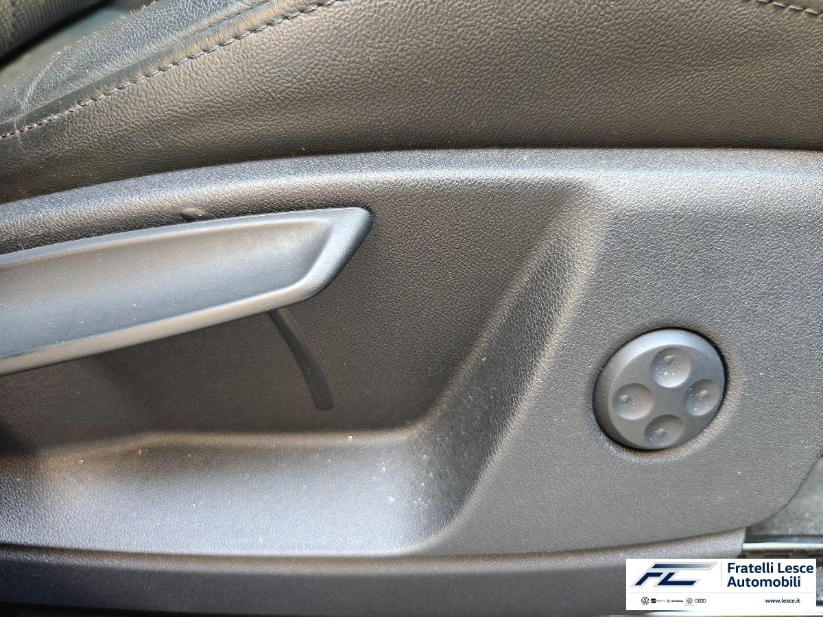 AUDI - Q5 Sportback 40 2.0 tdi mhev 12V S line quattro s tronic (Pronta Consegna !!!)