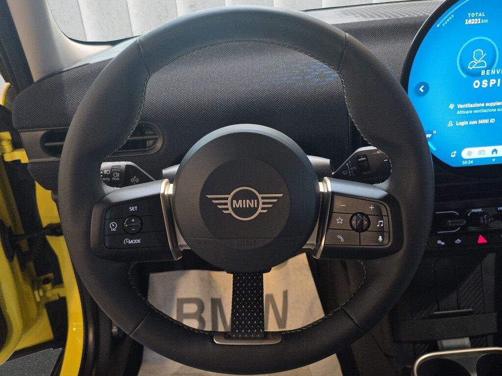 Mini Mini Cooper 5 Porte 1.5 C Classic Auto