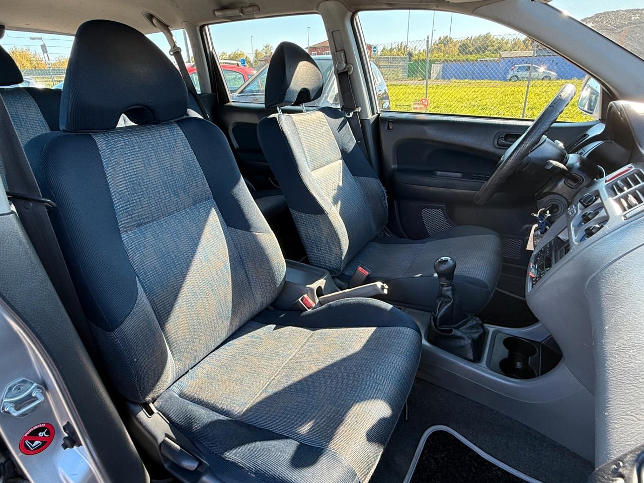 Honda HR-V 1.6i 16V cat 5 porte