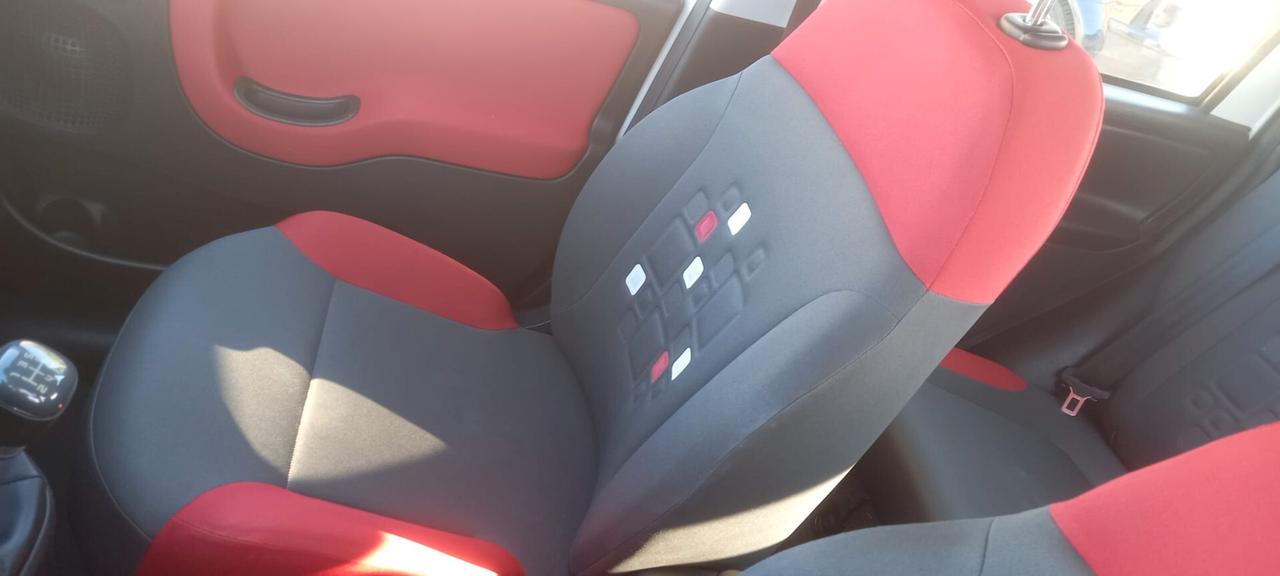 Fiat Panda 1.2 - 69CV - BENZINA