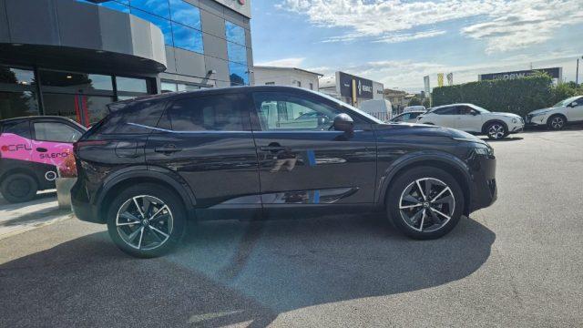 NISSAN Qashqai MHEV 140 CV N-Style