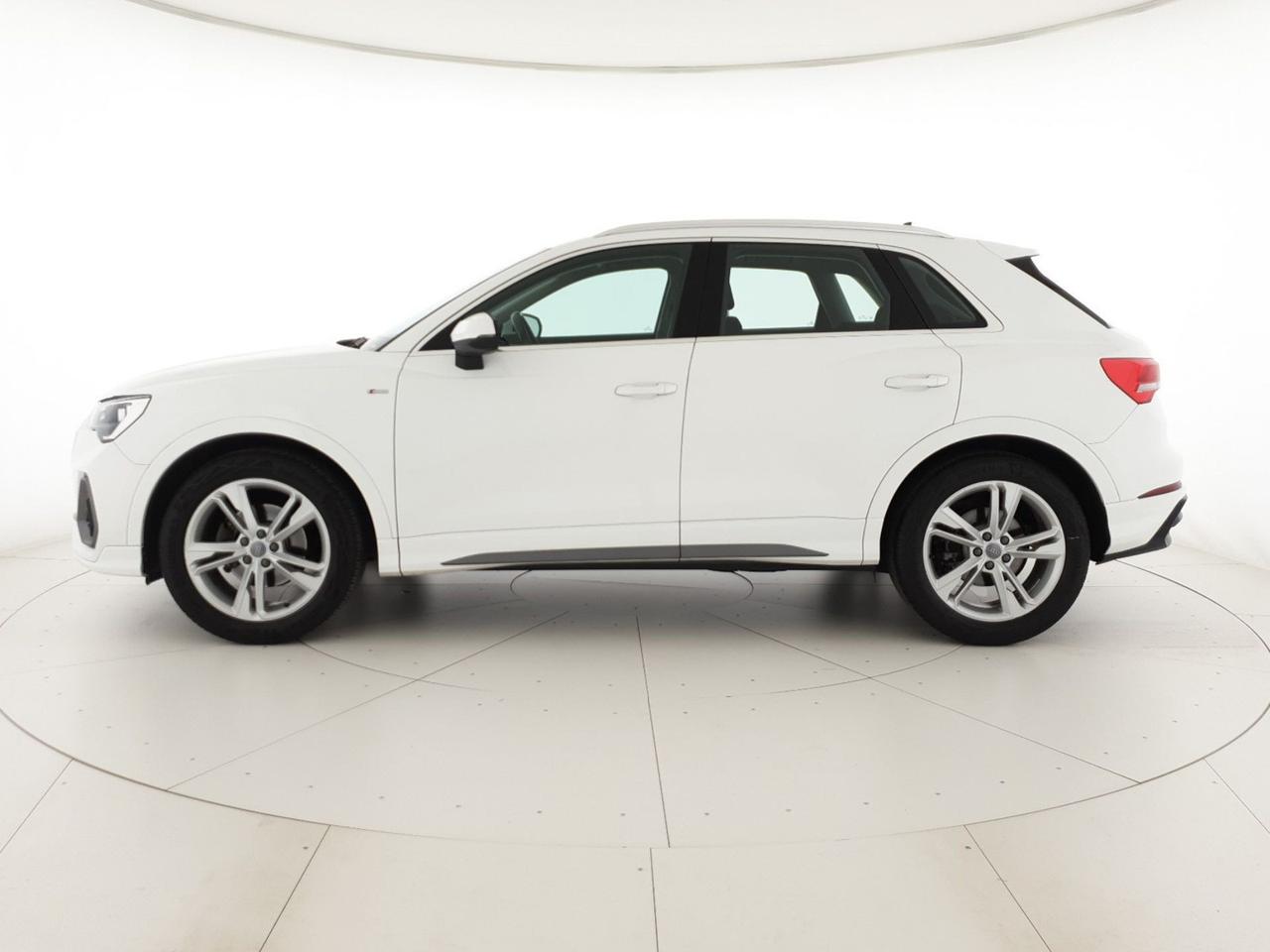 35TDI 150CV S tronic S line Edition