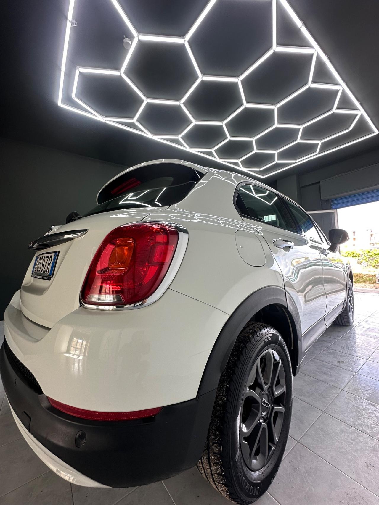 Fiat 500X 1.6 MultiJet 120 CV Pop Star