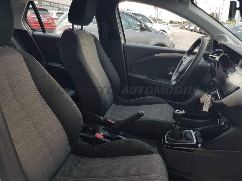 Opel Corsa Corsa 1.5 Blitz Edition s&s 100cv