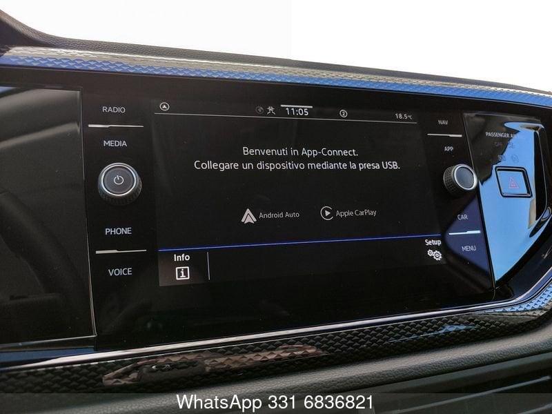 Volkswagen Taigo 1.0 TSI Life
