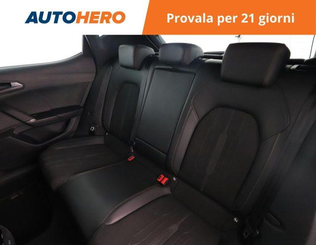 CUPRA Leon 1.5 Hybrid 150 CV DSG