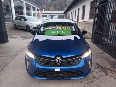 Renault Clio ECO-G 100 CV 5 porte Generation