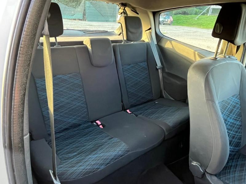 RENAULT Clio 1.2 16V 65CV 3 porte Confort