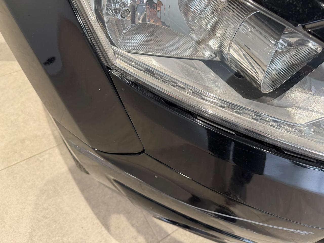 Ford Tourneo Connect 7 posti Titanium