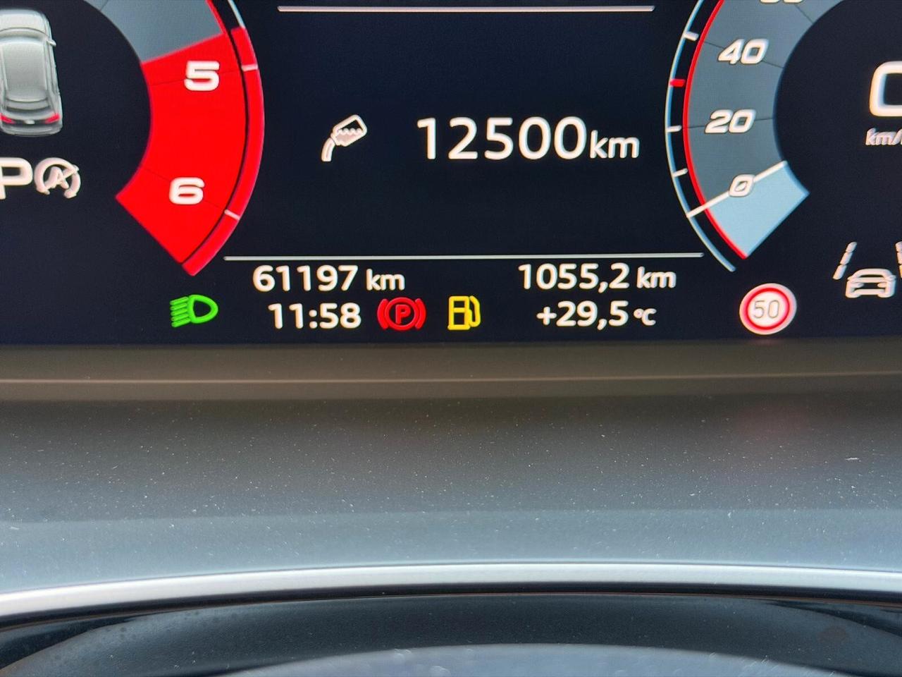 Audi Q3 35 2.0 TDI 150cv S tronic Business