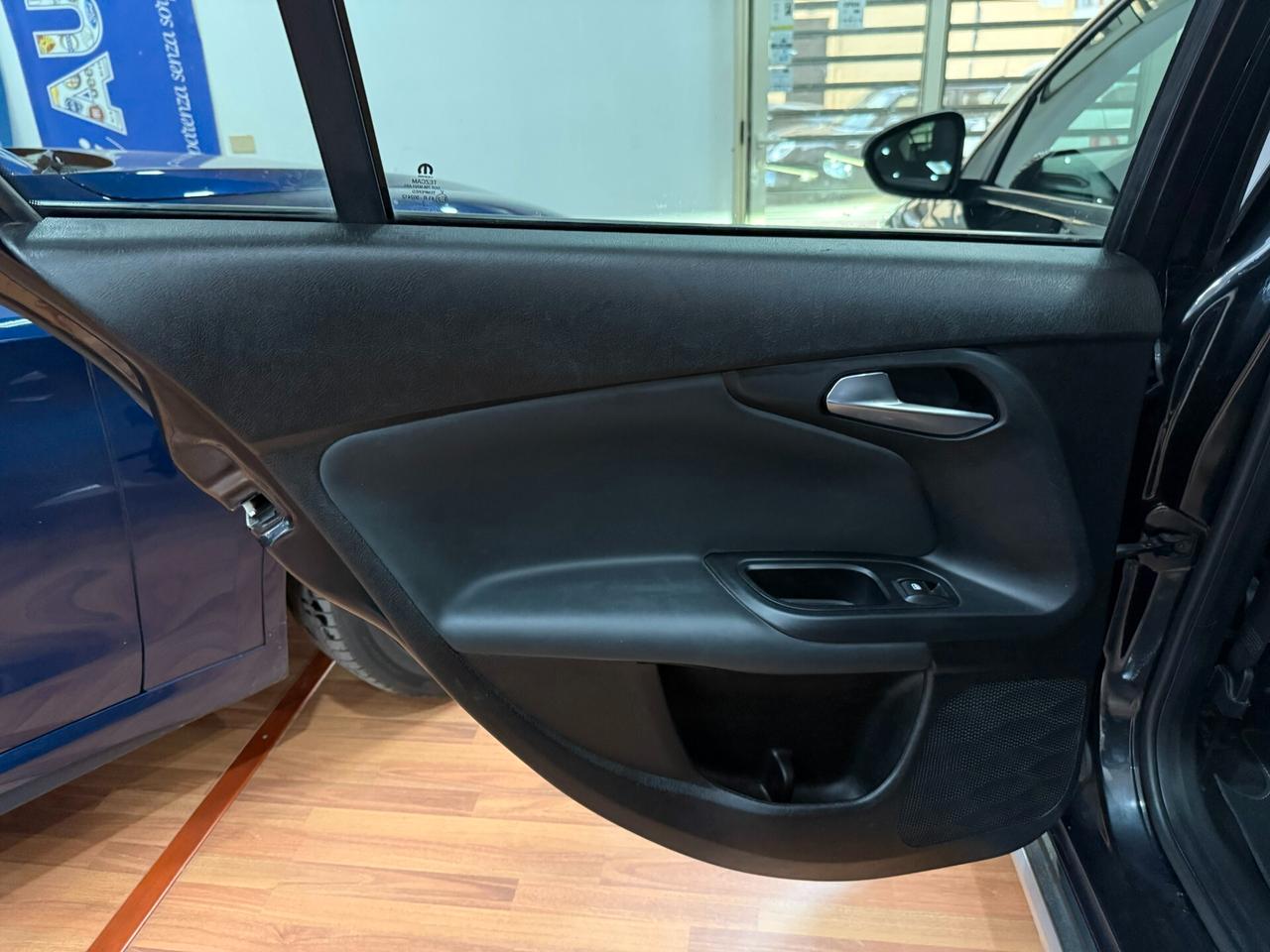 FIAT TIPO 1.6 MJT 130CV CROSS 5PORTE - 2022