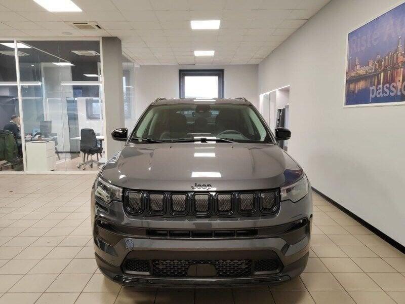 Jeep Compass 1.6 Multijet II 2WD Night Eagle