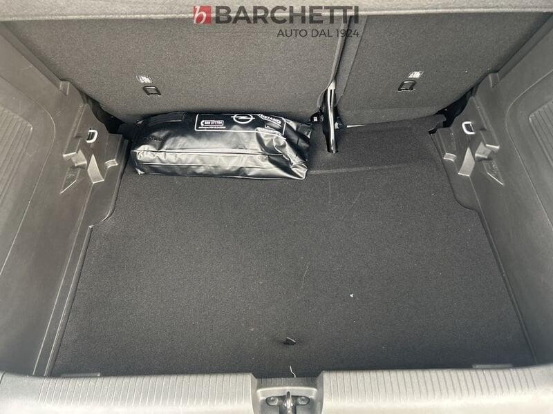 Opel Crossland 1.2 TURBO 12V 110 CV START&STOP ELEGANCE