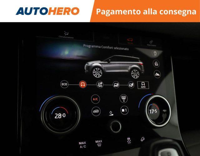 LAND ROVER Range Rover Evoque 2.0D I4-L.Flw 150 CV AWD Auto S