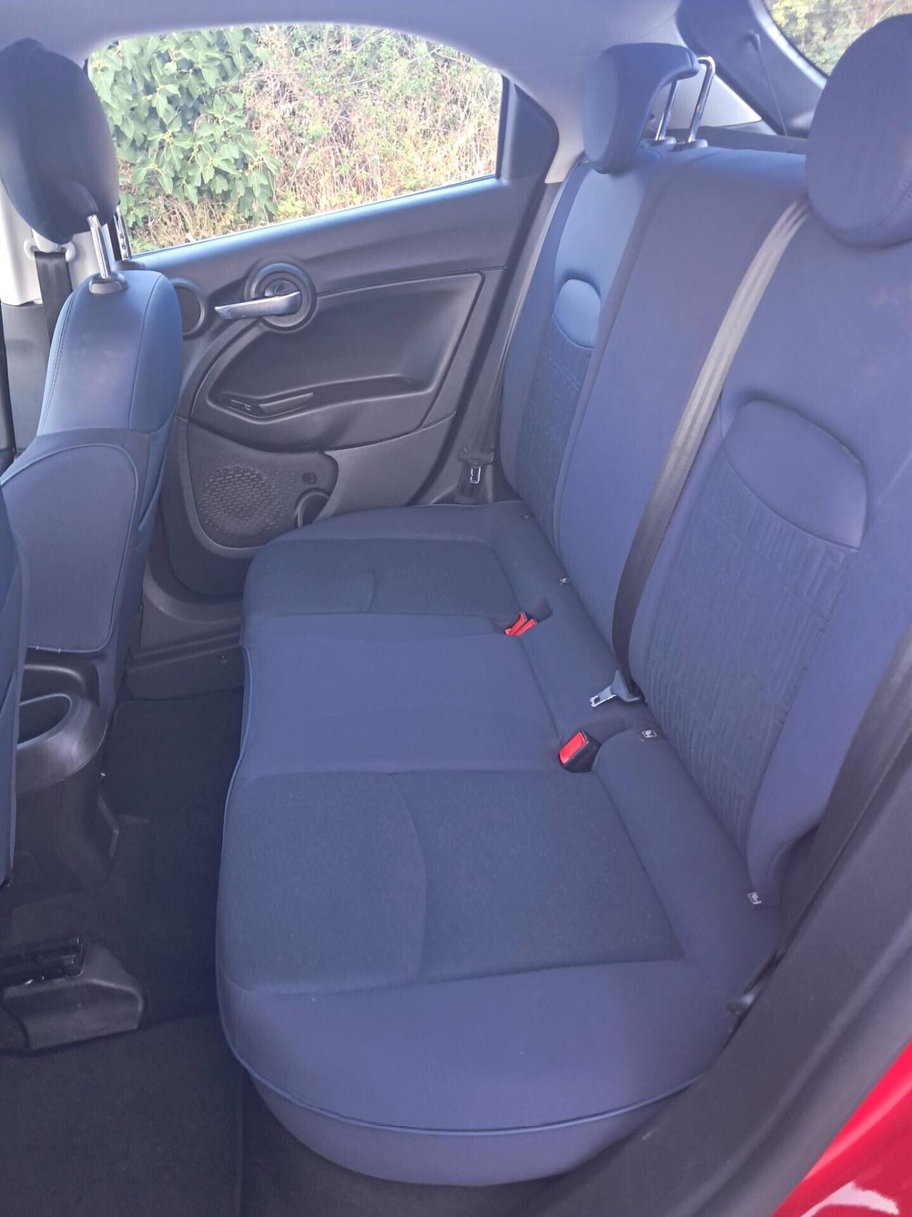Fiat 500X 1.3 MultiJet 95 CV Connect (iva esposta)