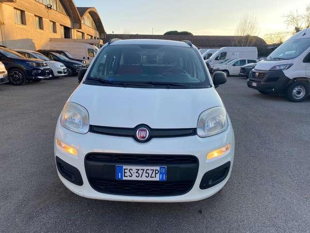 Fiat Panda Panda 1.2 Easy 69cv