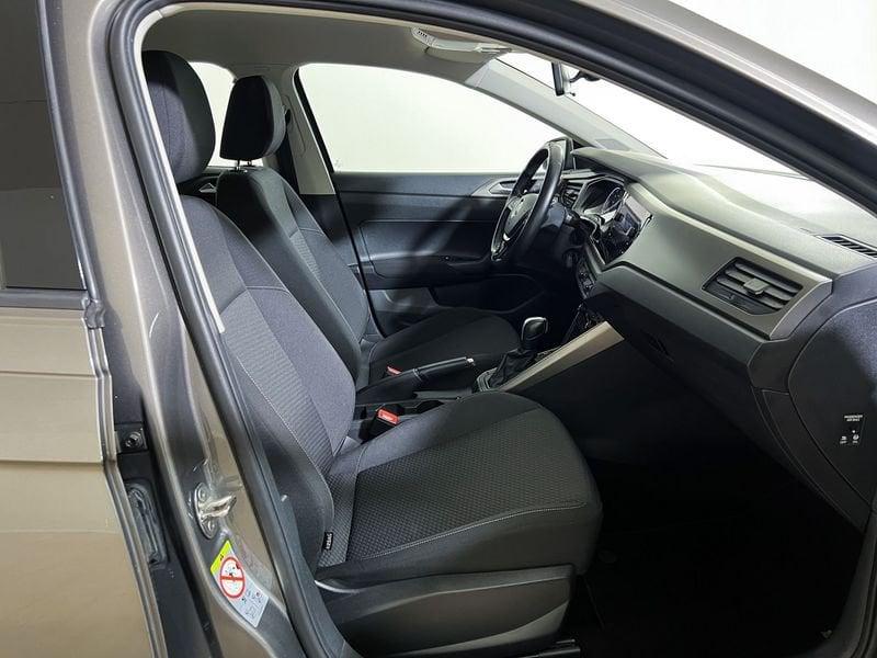 Volkswagen Polo 1.6 TDI 95 CV DSG 5p Comfortline BlueMotion Tech.