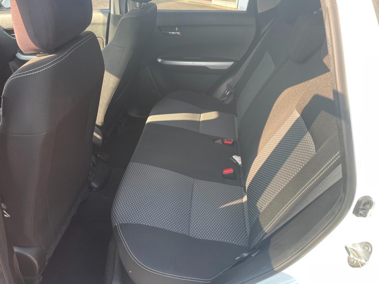 Suzuki Vitara 1.6 D 4WD AllGrip