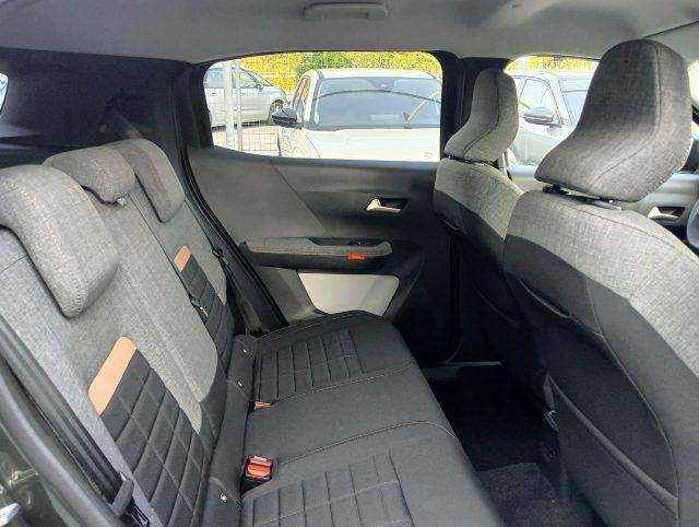 CITROEN C3 Aircross 1.2 Turbo 100 CV Plus