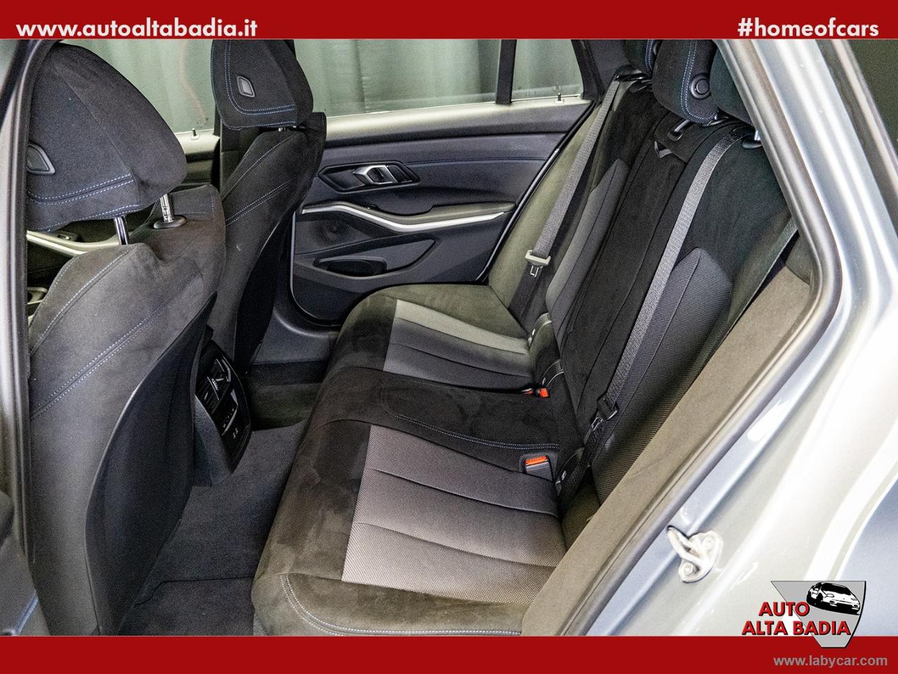 BMW 330i xDrive Touring Msport | 245CV