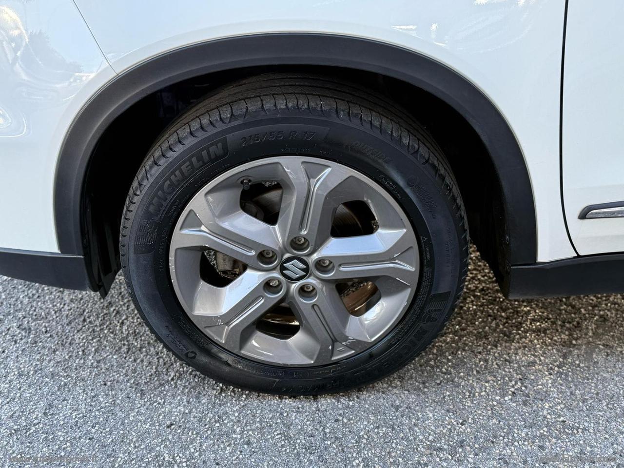 SUZUKI Vitara 1.6 DDiS V-Top