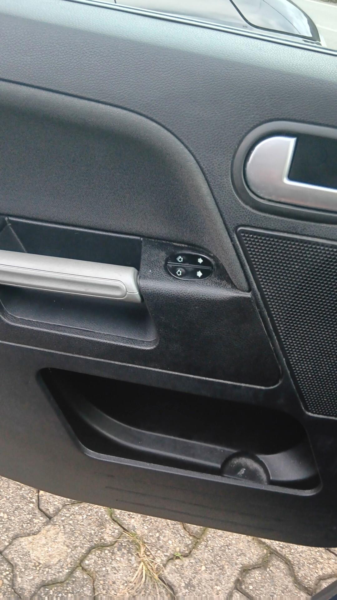 Ford Fusion UAV 1.4 TDCi 5p.