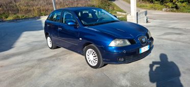 Seat Ibiza 1.4 TDI 5 porte Signo