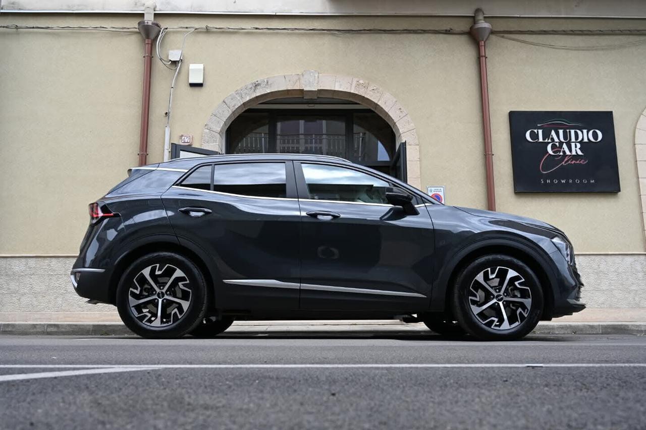 Kia Sportage 1.6 CRDi Style