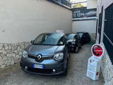 Renault Twingo SCe 65 CV Duel LIMITED FULL PELLE