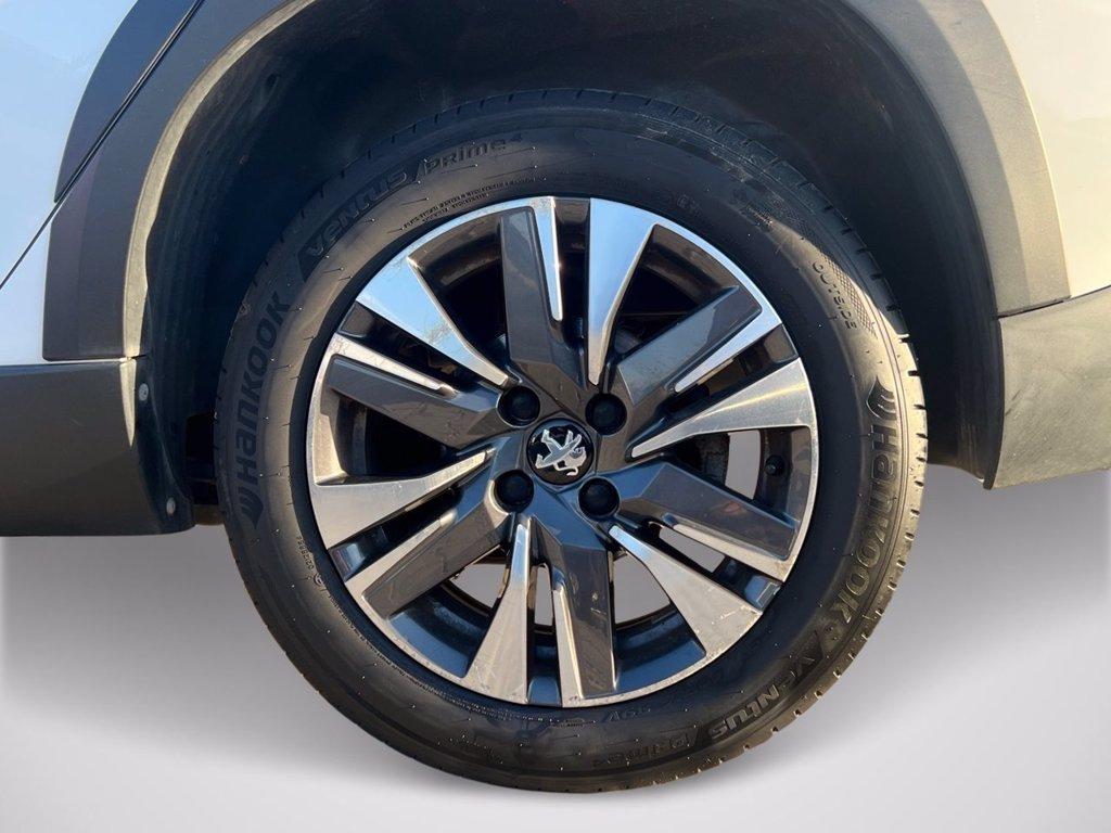 PEUGEOT 2008 PureTech 82 Allure del 2018