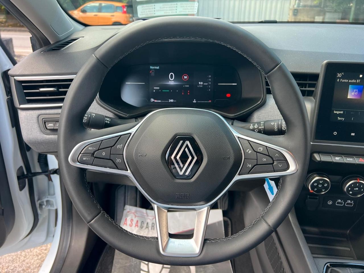 Renault Clio Blue dCi 100 CV 5 porte Evolution