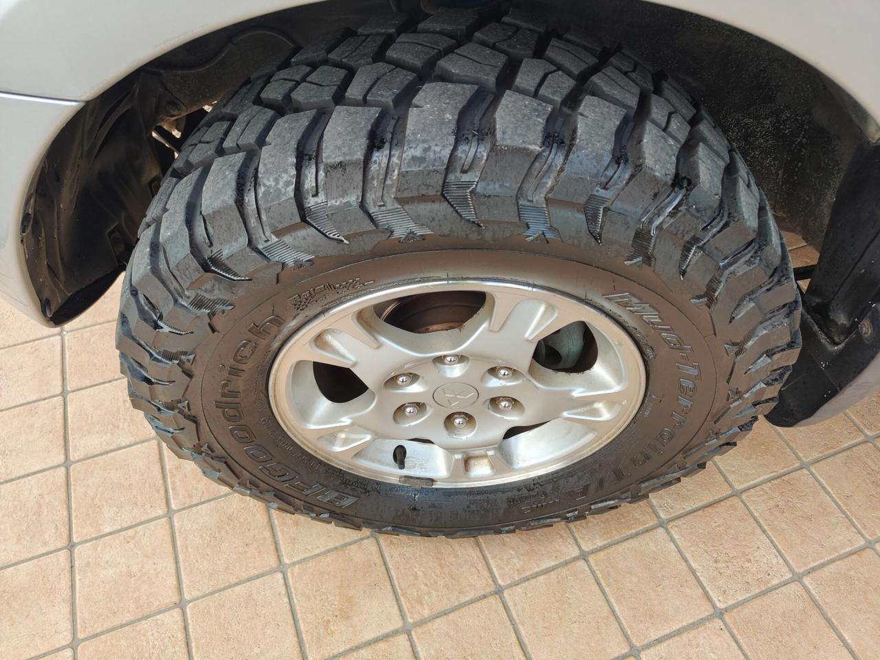 Mitsubishi Pajero 3.2 16V DI-D 3p. GLS2