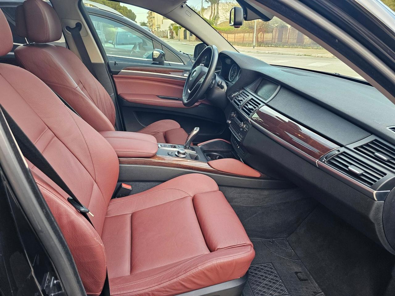 BMW X6 3.0D 235CV XDRIVE FUTURA FULL