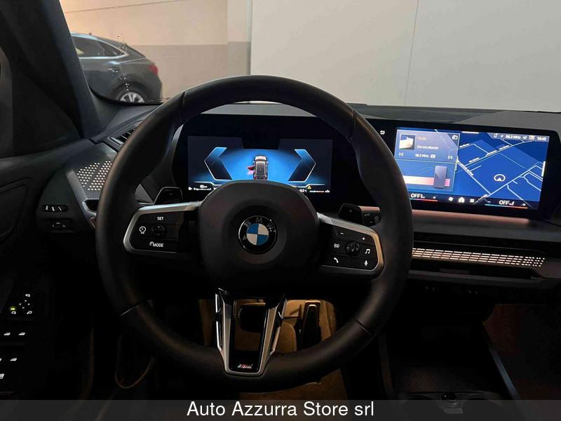 BMW Serie 1 118d MSport *COLORI VARI, PROMO AZZURRA*