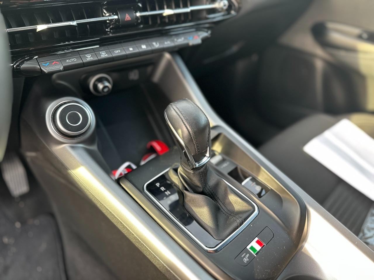 ALFA ROMEO Tonale - Tonale 1.6 Super 130cv tct6