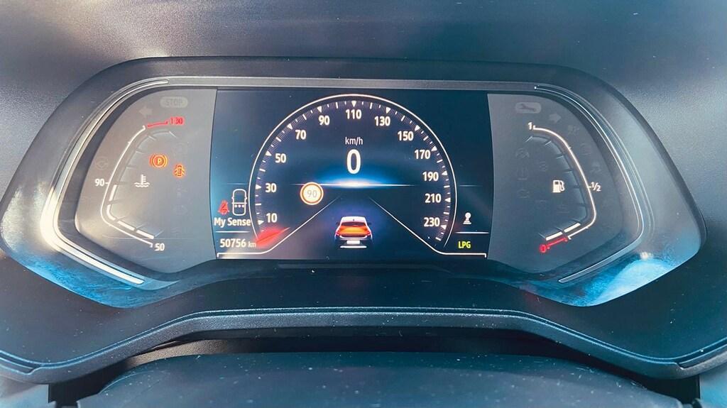 Renault Clio 5 Porte 1.0 TCe Techno