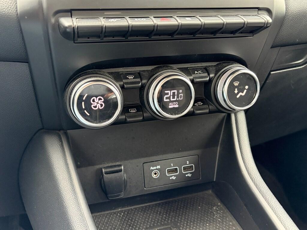 Renault Captur II 2019 1.5DCI 115CV ZEN
