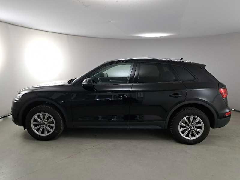 AUDI Q5 40 TDI MHEV Business quattro S tronic