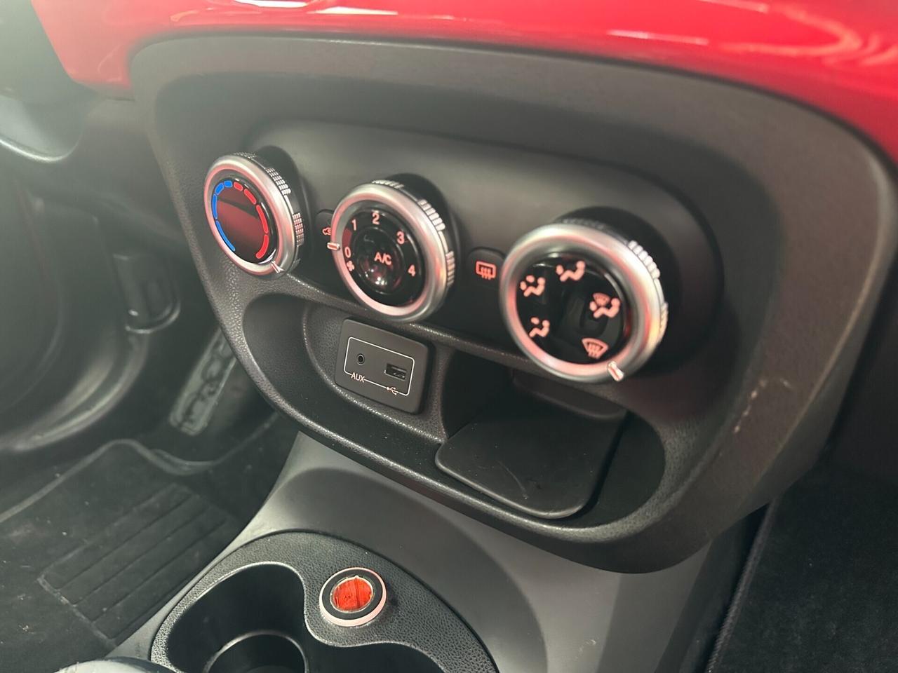 500*L*LIVING*PERFETTA*FINANZIAMENTO*PERMUTE*