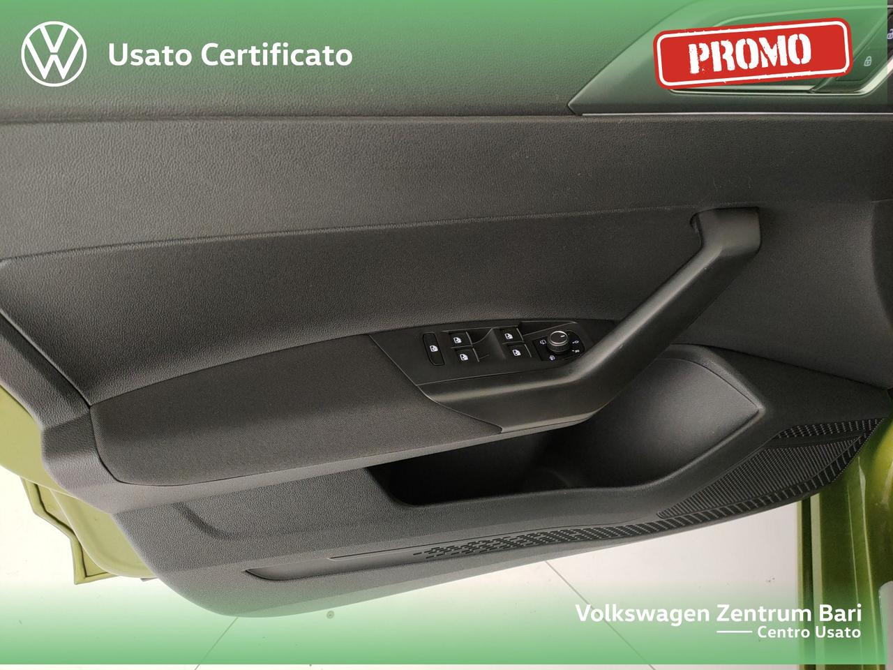 Volkswagen Taigo 1.0 tsi r-line 110cv dsg