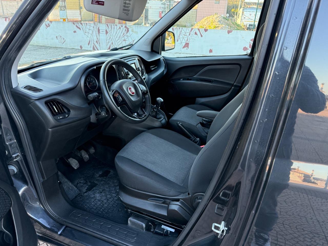 Fiat Doblo Maxi 1.6 Multijet pari al nuovo