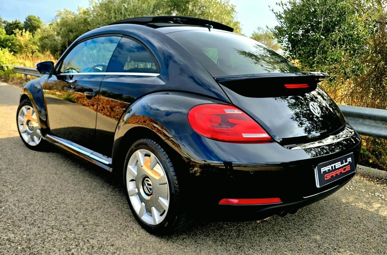 Volkswagen Maggiolino 1.4 TSI DSG Fender Edition IPERFULL