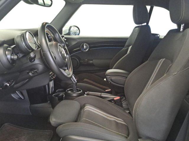 MINI Mini 2.0 Cooper S Classic Cabrio Aut.