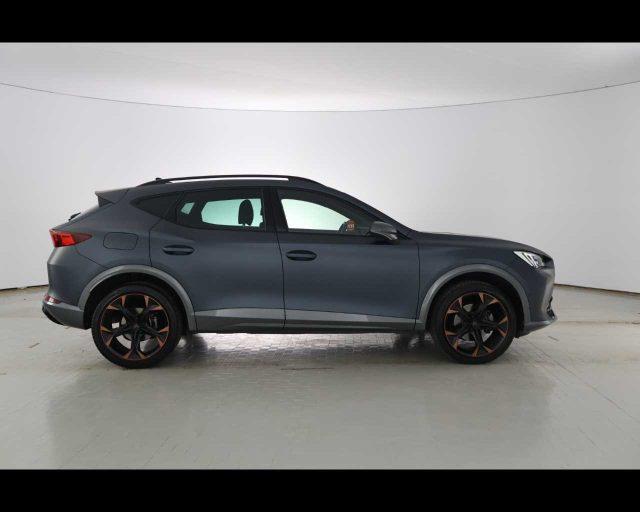 CUPRA Formentor 2.0 TSI 4Drive DSG